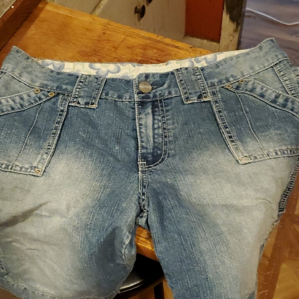 Short